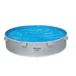 Piscine acier Bestway Tanx 3,05 x h0,61m ronde