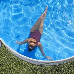 Piscine acier Bestway Tanx 3,05 x h0,61m ronde