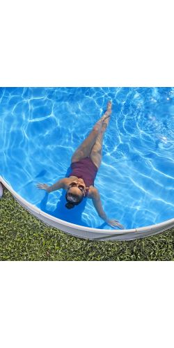 Piscine acier Bestway Tanx 3,05 x h0,61m ronde