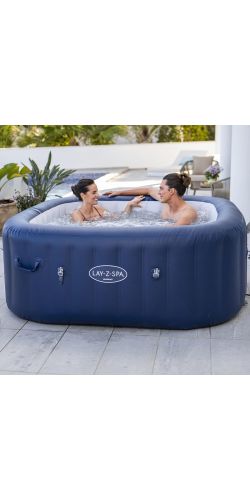 Spa Bestway Lay-Z Hawaii 6 Smart AirJet 4-6 places
