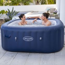 Spa Bestway Lay-Z Hawaii 6 Smart AirJet 4-6 places