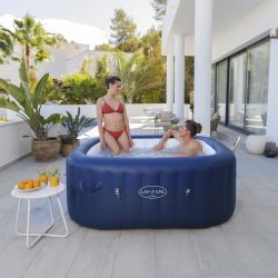 Spa Bestway Lay-Z Hawaii 6 Smart AirJet 4-6 places
