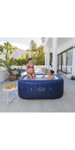 Spa Bestway Lay-Z Hawaii 6 Smart AirJet 4-6 places