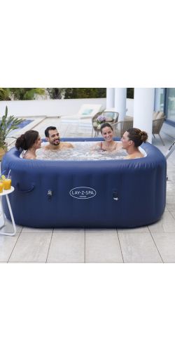 Spa Bestway Lay-Z Hawaii 6 Smart AirJet 4-6 places