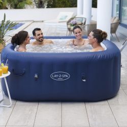 Spa Bestway Lay-Z Hawaii 6 Smart AirJet 4-6 places