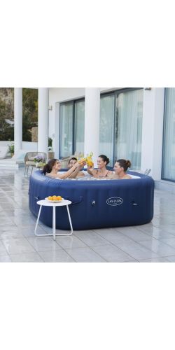 Spa Bestway Lay-Z Hawaii 6 Smart AirJet 4-6 places