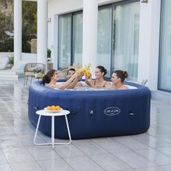 Spa Bestway Lay-Z Hawaii 6 Smart AirJet 4-6 places
