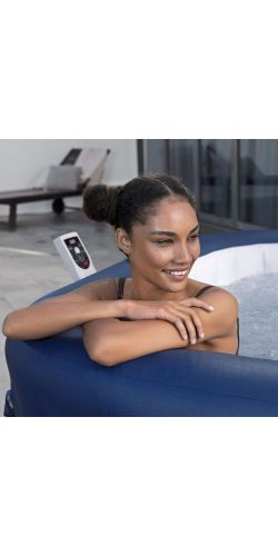 Spa Bestway Lay-Z Hawaii 6 Smart AirJet 4-6 places