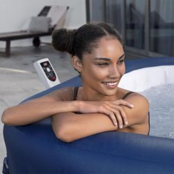 Spa Bestway Lay-Z Hawaii 6 Smart AirJet 4-6 places