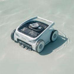 Robot piscine sans fil ZX500R Intex