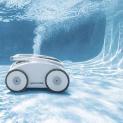 Robot piscine sans fil ZX500R Intex