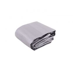 Bâche de protection pour piscine Intex Graphite ou Sequoia