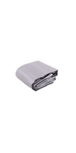 Bâche de protection pour piscine Intex Graphite ou Sequoia