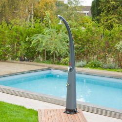 Douche solaris premium XL