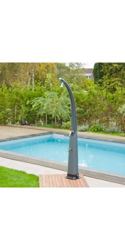 Douche solaris premium XL
