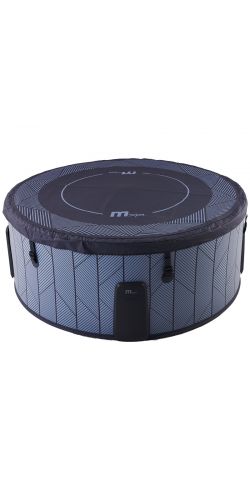 Spa MSpa Tidal 6 places semi rigide