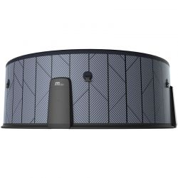 Spa MSpa Tidal 6 places semi rigide