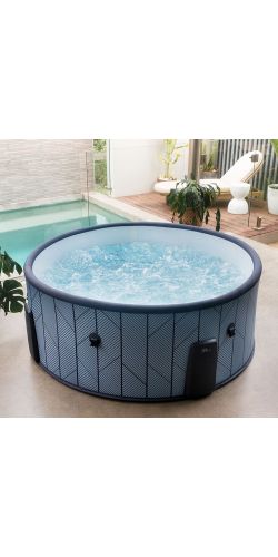 Spa MSpa Tidal 6 places semi rigide