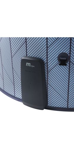 Spa MSpa Tidal 6 places semi rigide