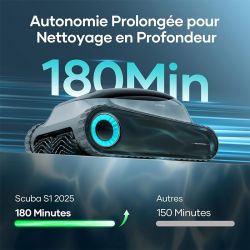 Robot Aiper Scuba S1