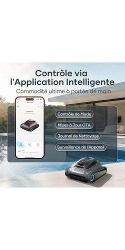 Robot Aiper Scuba S1
