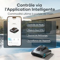 Robot Aiper Scuba S1