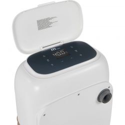 Spa MSpa Cocoon 6 places semi rigide