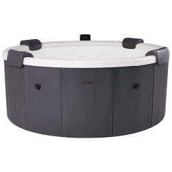 Spa MSpa Denver 6 places rigide