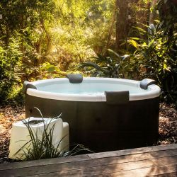 Spa MSpa Denver 6 places rigide