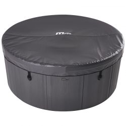 Spa MSpa Denver 6 places rigide