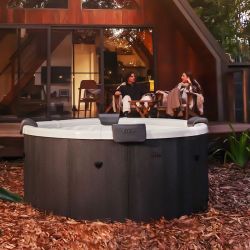 Spa MSpa Denver 6 places rigide