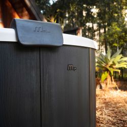 Spa MSpa Denver 6 places rigide