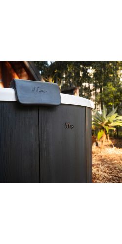 Spa MSpa Denver 6 places rigide