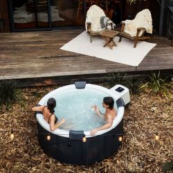 Spa MSpa Denver 6 places rigide