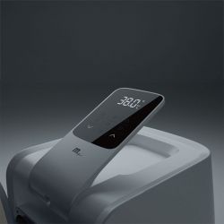 Spa MSpa Denver 6 places rigide