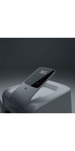 Spa MSpa Denver 6 places rigide