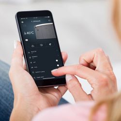 Spa MSpa Denver 6 places rigide