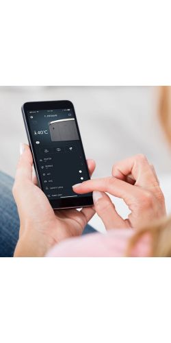 Spa MSpa Denver 6 places rigide