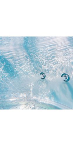 Spa MSpa Denver 6 places rigide