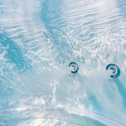 Spa MSpa Denver 6 places rigide