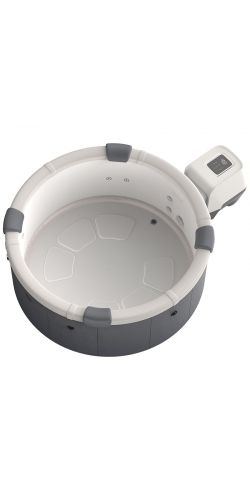 Spa MSpa Denver 6 places rigide