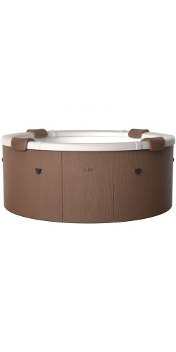 Spa MSpa Rova 6 places rigide