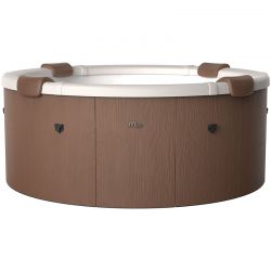 Spa MSpa Rova 6 places rigide