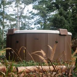 Spa MSpa Rova 6 places rigide