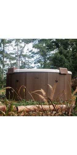 Spa MSpa Rova 6 places rigide