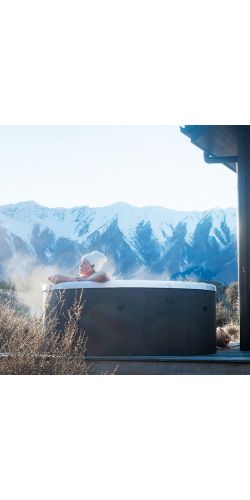 Spa MSpa Rova 6 places rigide