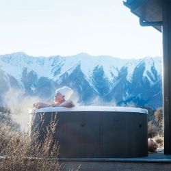 Spa MSpa Rova 6 places rigide