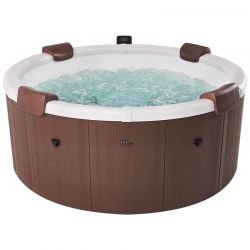 Spa MSpa Rova 6 places rigide