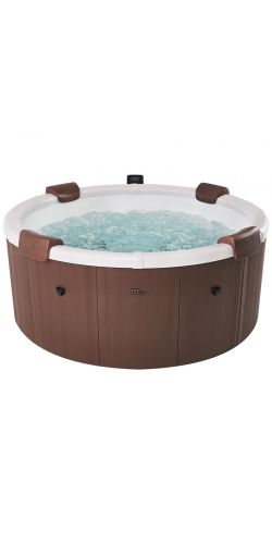 Spa MSpa Rova 6 places rigide