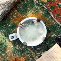 Spa MSpa Rova 6 places rigide